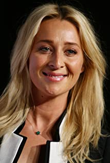 Asher Keddie